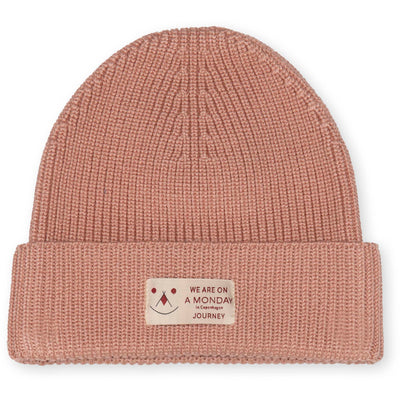 A MONDAY IN COPENHAGEN - We are Beanie Rose Cloud (One Size) - Le CirQue Kidsconceptstore 