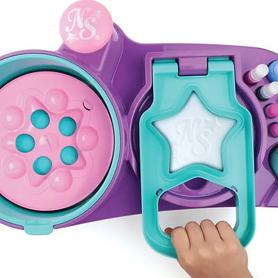 NEBULOUS STARS - DIY "Schooting Star maker" 7+ - Le CirQue Kidsconceptstore 
