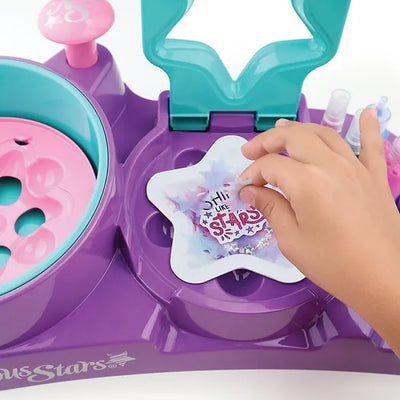NEBULOUS STARS - DIY "Schooting Star maker" 7+ - Le CirQue Kidsconceptstore 
