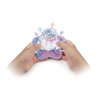NEBULOUS STARS - DIY "Schooting Star maker" 7+ - Le CirQue Kidsconceptstore 