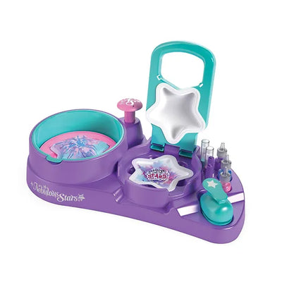 NEBULOUS STARS - DIY "Schooting Star maker" 7+ - Le CirQue Kidsconceptstore 