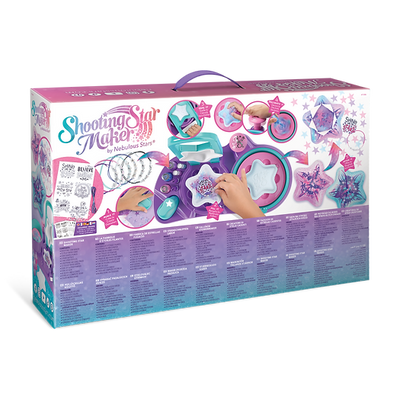 NEBULOUS STARS - DIY "Schooting Star maker" 7+ - Le CirQue Kidsconceptstore 