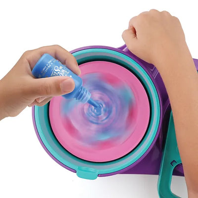 NEBULOUS STARS - DIY "Schooting Star maker" 7+ - Le CirQue Kidsconceptstore 
