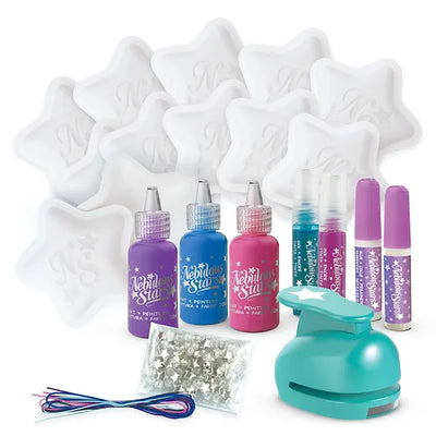 NEBULOUS STARS - DIY "Schooting Star maker" 7+ - Le CirQue Kidsconceptstore 