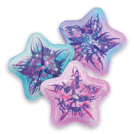 NEBULOUS STARS - DIY "Schooting Star maker" 7+ - Le CirQue Kidsconceptstore 