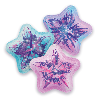 NEBULOUS STARS - DIY "Schooting Star maker" 7+ - Le CirQue Kidsconceptstore 
