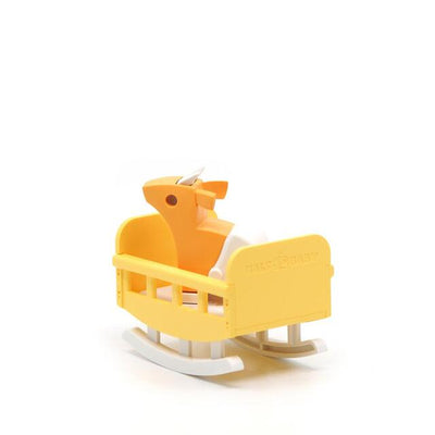 HALFTOYS - 3D Magnetic Toy  "Baby Impala" - Le CirQue Kidsconceptstore 