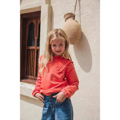 AMMEHOELA - AM.Puckdnm.02 - Le CirQue Kidsconceptstore 