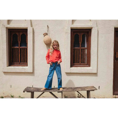 AMMEHOELA - AM.Puckdnm.02 - Le CirQue Kidsconceptstore 