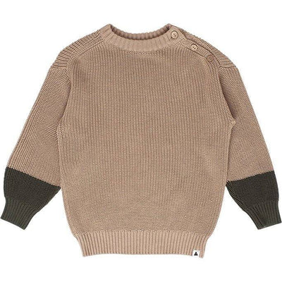 AMMEHOELA - AM.Jumper.09 - Le CirQue Kidsconceptstore 