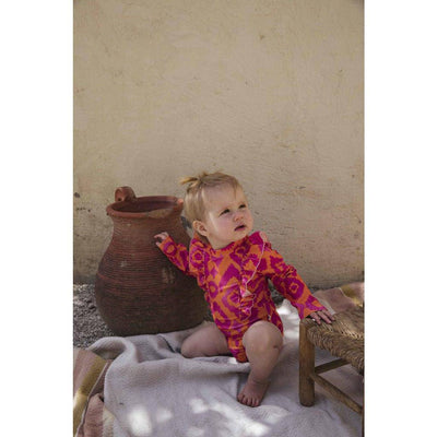 AMMEHOELA - AM.Pam.01 - Le CirQue Kidsconceptstore 
