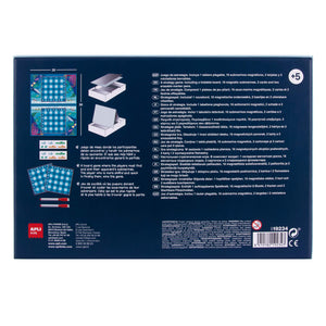 APLI | Gezelschapsspel | Zeeslag 5+ - Le CirQue Conceptstore