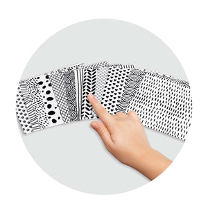 APLI | Kleuren | Textuurkunst 5+ - Le CirQue Conceptstore