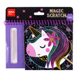 APLI | Krassen | Happy Unicorn 3+ - Le CirQue Conceptstore