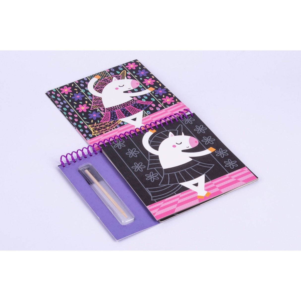 APLI | Krassen | Happy Unicorn 3+ - Le CirQue Conceptstore