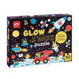 APLI | Puzzel | Glow In The Dark | Ruimte 4+ - Le CirQue Conceptstore