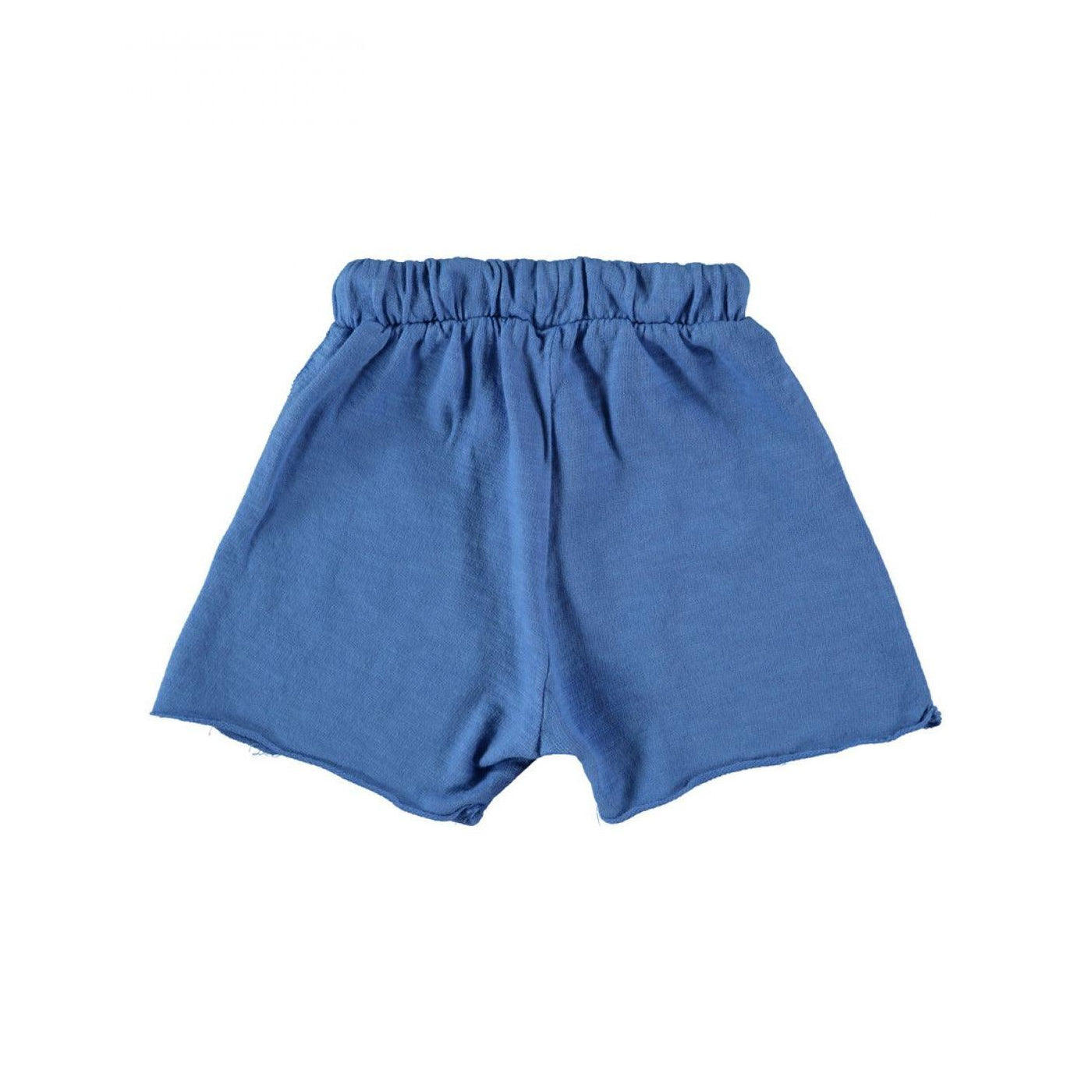 BABYCLIC - Shorts Emporda Electric Blue - Le CirQue Kidsconceptstore 