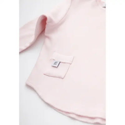 BAMBOOM - Shirt Pink - Le CirQue Kidsconceptstore 