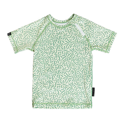 BEACH&BANDITS - Shirt "Stu-Art Palm" - Le CirQue Kidsconceptstore 