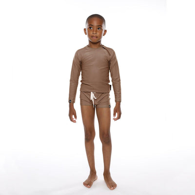 BEACH&BANDITS - Short "Nugget" - Le CirQue Kidsconceptstore 