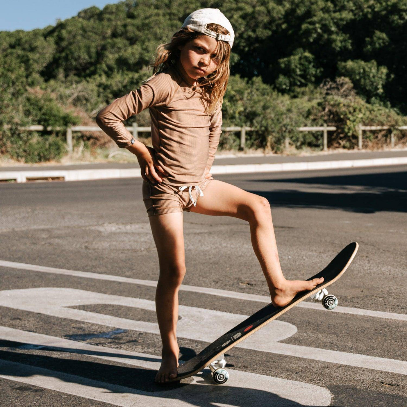 BEACH&BANDITS - Short "Nugget" - Le CirQue Kidsconceptstore 