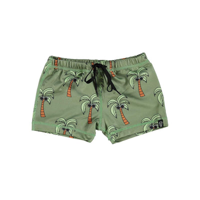 BEACH&BANDITS - Short "Palm Island" - Le CirQue Kidsconceptstore 
