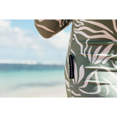 BEACH&BANDITS - Swimsuit "Hello Tropical" - Le CirQue Kidsconceptstore 