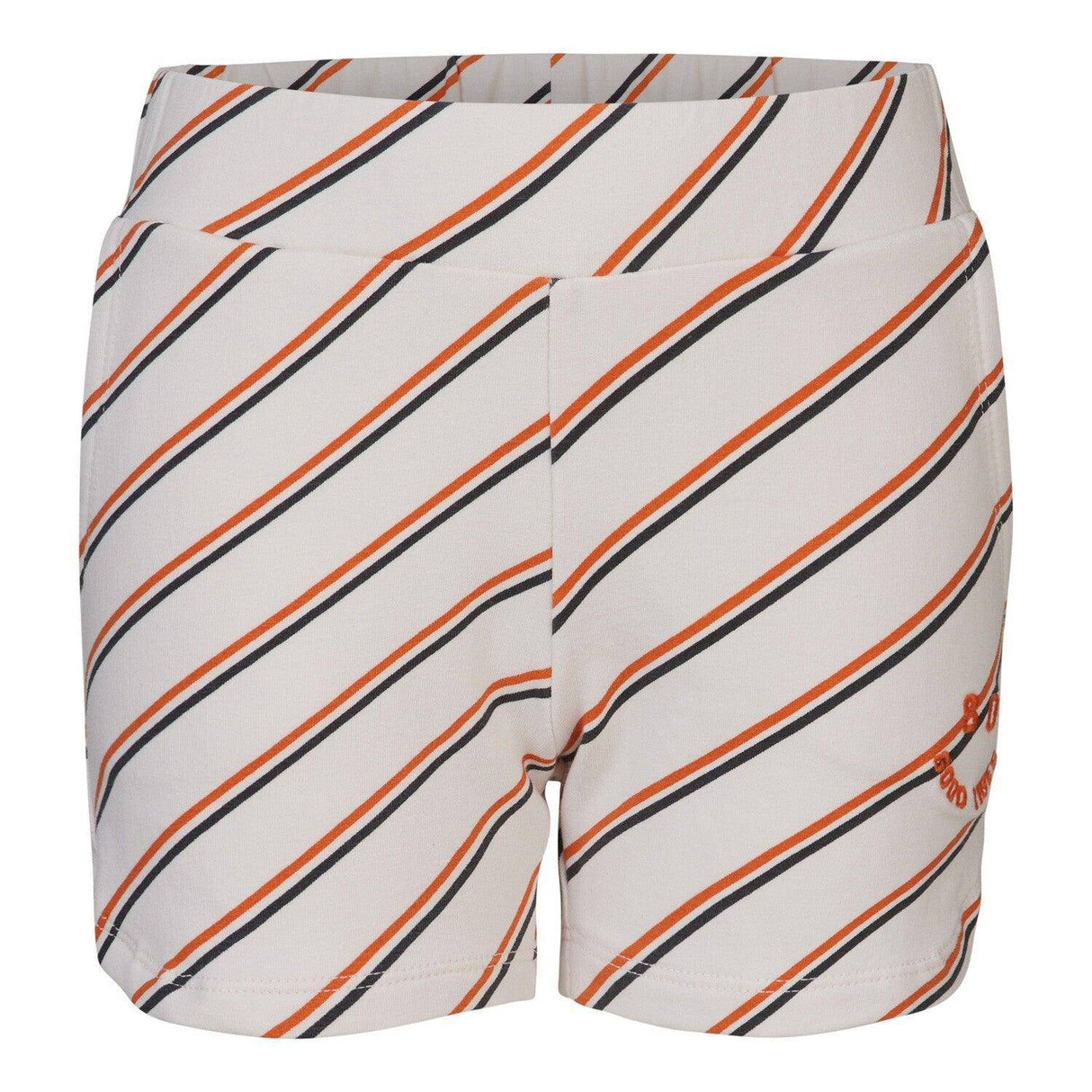 BLUE REBEL - Fendi Sweat Short Stripe - Le CirQue Conceptstore