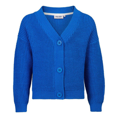 BLUE REBEL - Finn Knit Olympian Blue - Le CirQue Kidsconceptstore 