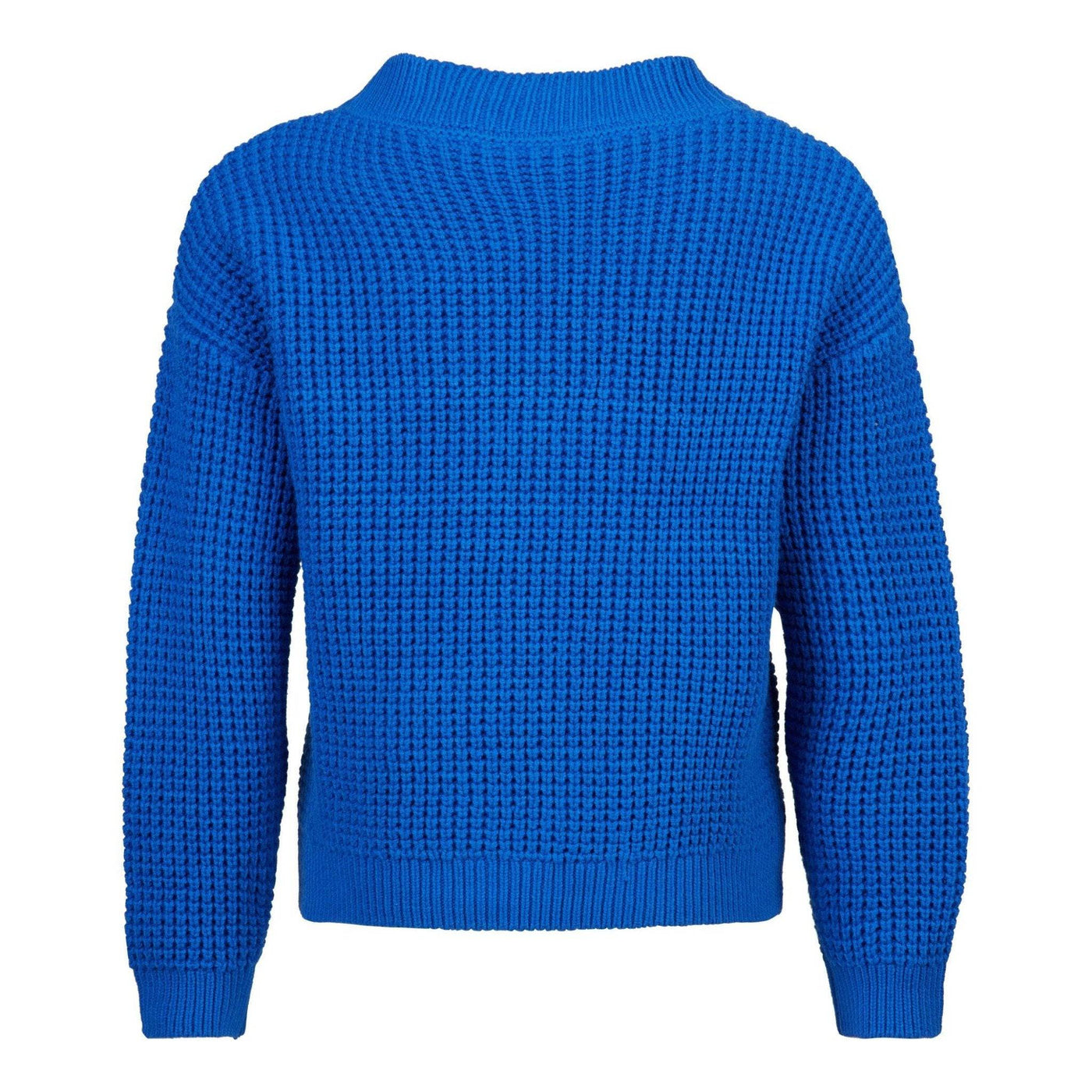 BLUE REBEL - Finn Knit Olympian Blue - Le CirQue Kidsconceptstore 