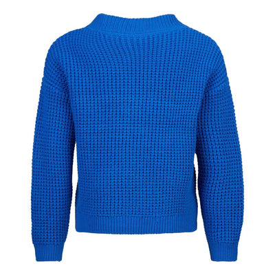 BLUE REBEL - Finn Knit Olympian Blue - Le CirQue Kidsconceptstore 