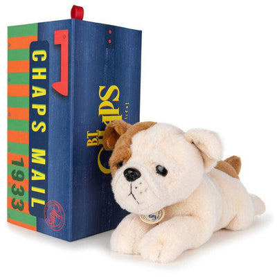 BON TON TOYS  - B.T. Chaps "Bertha the American Bulldog" - Le CirQue Kidsconceptstore 