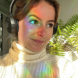 BOTANOPIA | Regenboogmaker | Take it easy and enjoy - Le CirQue Conceptstore