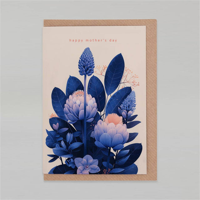 BOTANOPIA | Wenskaart | Happy mother's day - Le CirQue Conceptstore