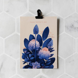 BOTANOPIA | Wenskaart | Happy mother's day - Le CirQue Conceptstore