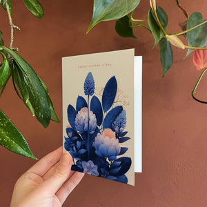 BOTANOPIA | Wenskaart | Happy mother's day - Le CirQue Conceptstore
