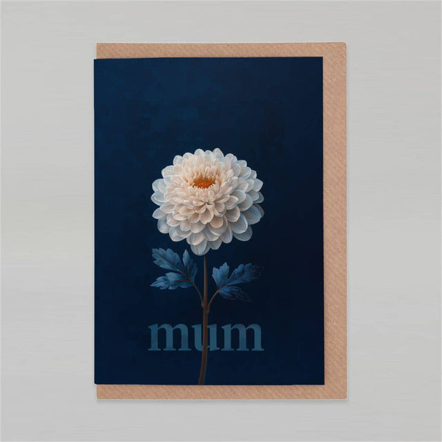 BOTANOPIA | Wenskaart | Mum - Le CirQue Conceptstore