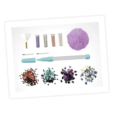 BUKI - Maak je eigen Balpen (3 verschillende) 5+ - Le CirQue Kidsconceptstore 