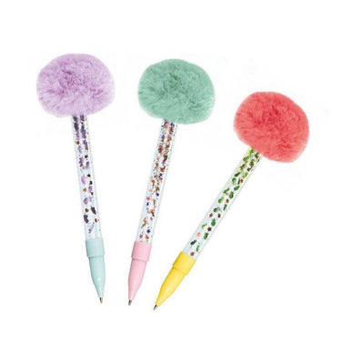 BUKI - Maak je eigen Balpen (3 verschillende) 5+ - Le CirQue Kidsconceptstore 