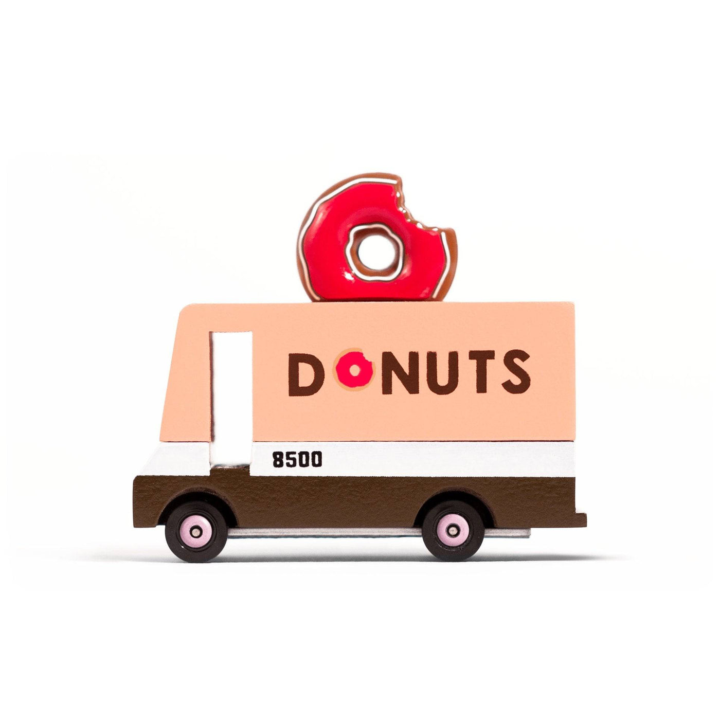 CANDYLAB - Donut Van - Le CirQue Kidsconceptstore 