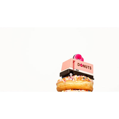CANDYLAB - Donut Van - Le CirQue Kidsconceptstore 