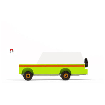 CANDYLAB - Everglades Mule - Le CirQue Kidsconceptstore 
