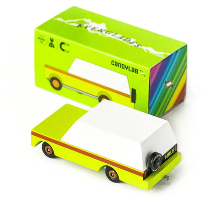 CANDYLAB - Everglades Mule - Le CirQue Kidsconceptstore 