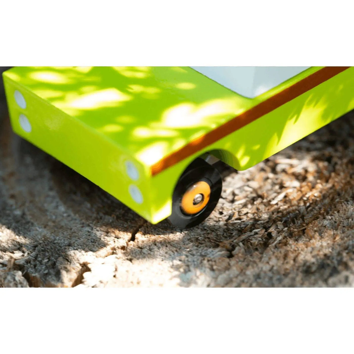 CANDYLAB - Everglades Mule - Le CirQue Kidsconceptstore 