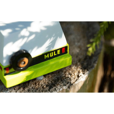 CANDYLAB - Everglades Mule - Le CirQue Kidsconceptstore 