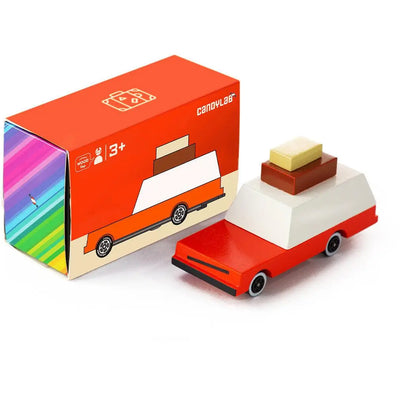 CANDYLAB - Luggage Wagon - Le CirQue Kidsconceptstore 
