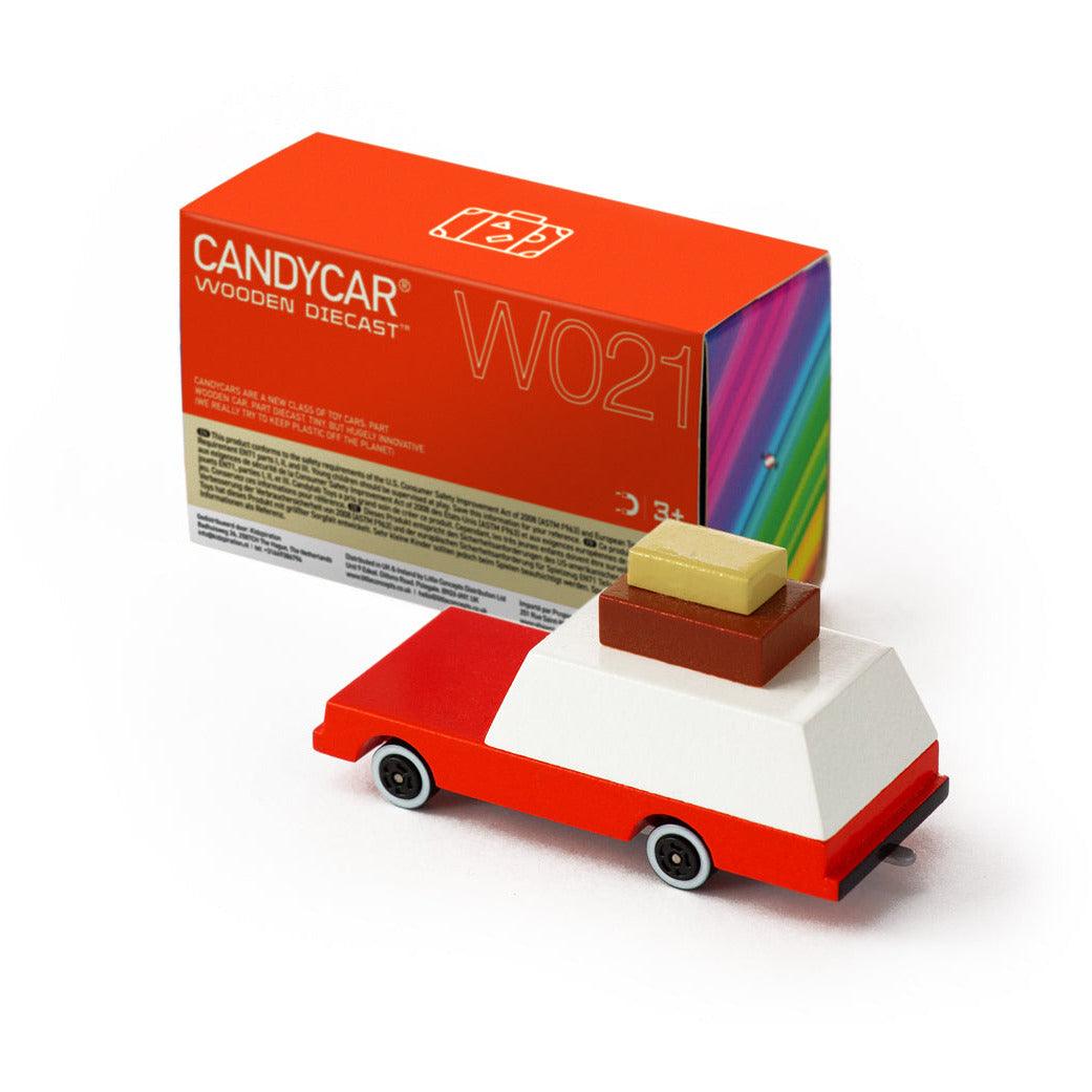 CANDYLAB - Luggage Wagon - Le CirQue Kidsconceptstore 