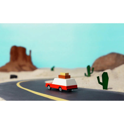 CANDYLAB - Luggage Wagon - Le CirQue Kidsconceptstore 