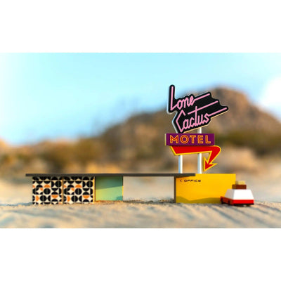 CANDYLAB - Luggage Wagon - Le CirQue Kidsconceptstore 