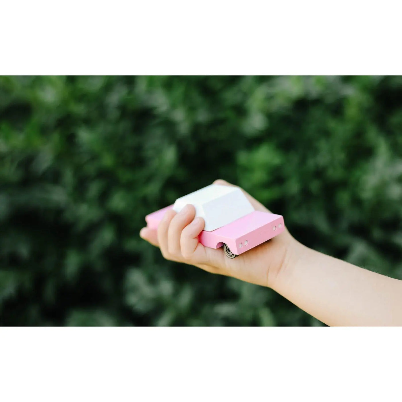 CANDYLAB - Pink Sedan - Le CirQue Kidsconceptstore 